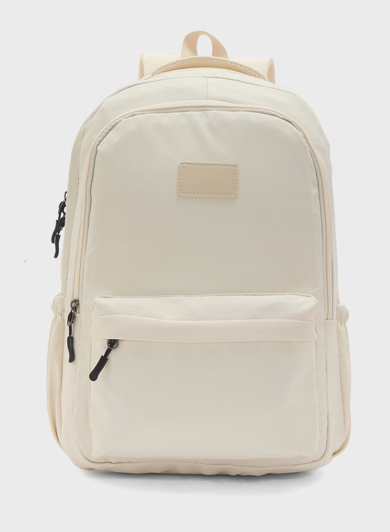 Seventy Five Casual Backpack  - Image 1