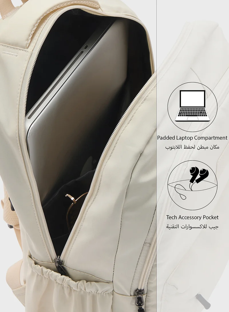 سفنتي فايف حقيبة ظهر كاجوال