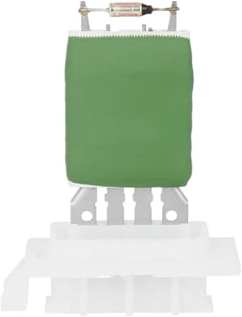 DEMULAX Blower Motor Fan Resistor Speed Control Module - Image 1