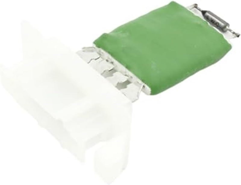 DEMULAX Blower Motor Fan Resistor Speed Control Module - Image 4