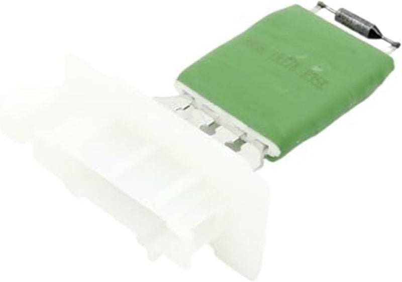 DEMULAX Blower Motor Fan Resistor Speed Control Module - Image 5