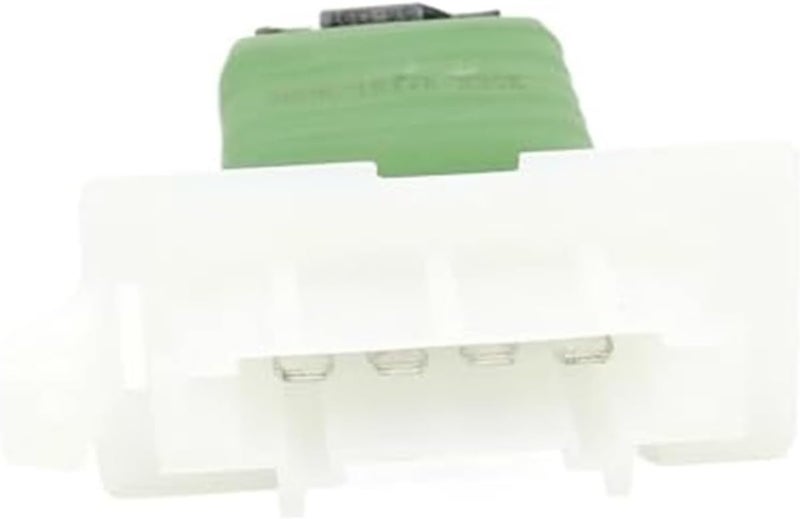 DEMULAX Blower Motor Fan Resistor Speed Control Module - Image 3