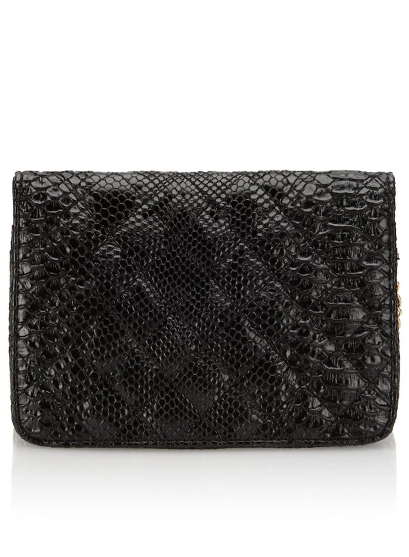 ELLA Quilted Crossbody