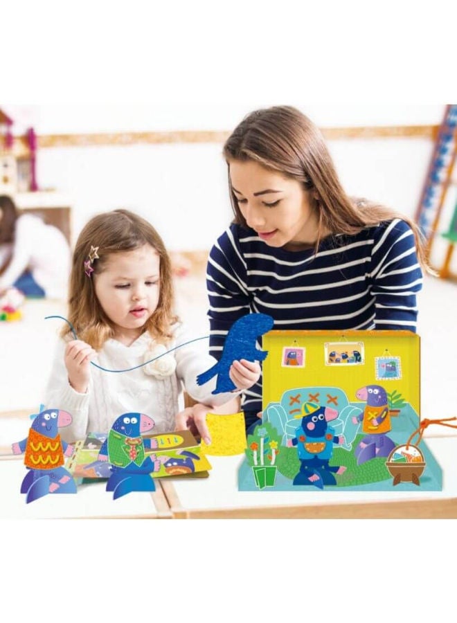 نيبولوس ستارز صندوق الخياطة الأول - Image 2