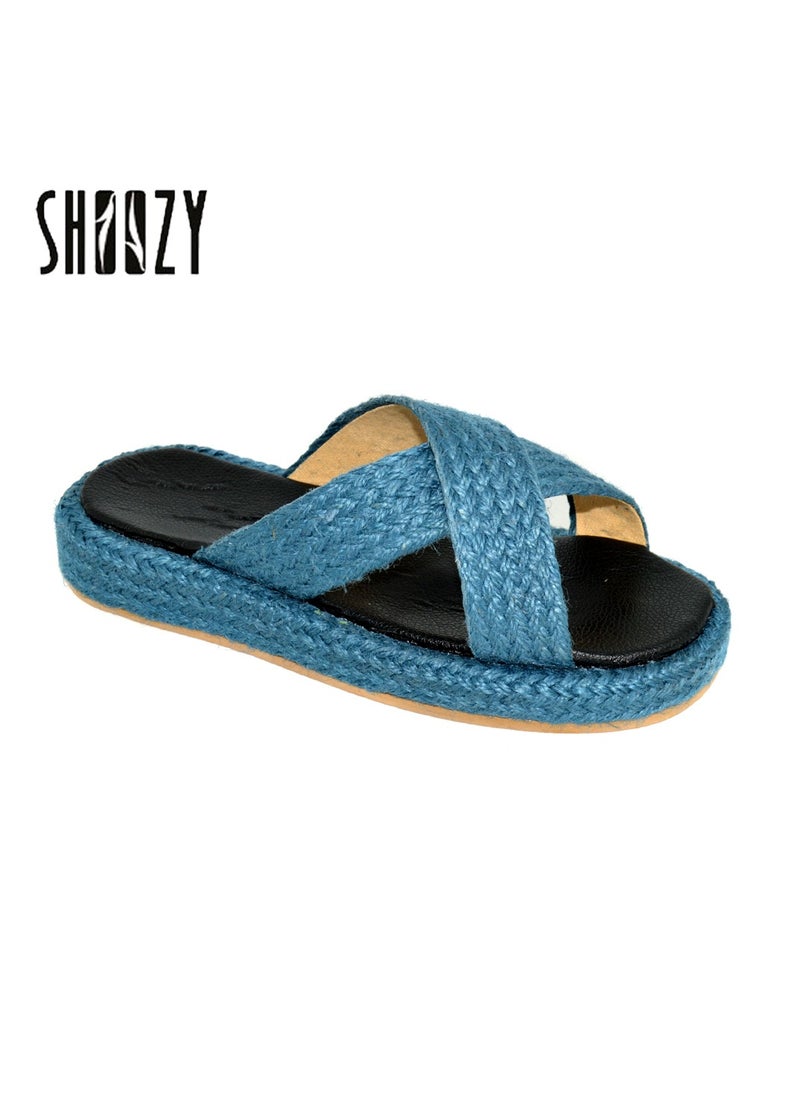 shoozy - Fashionable Women Slippers - Image 1