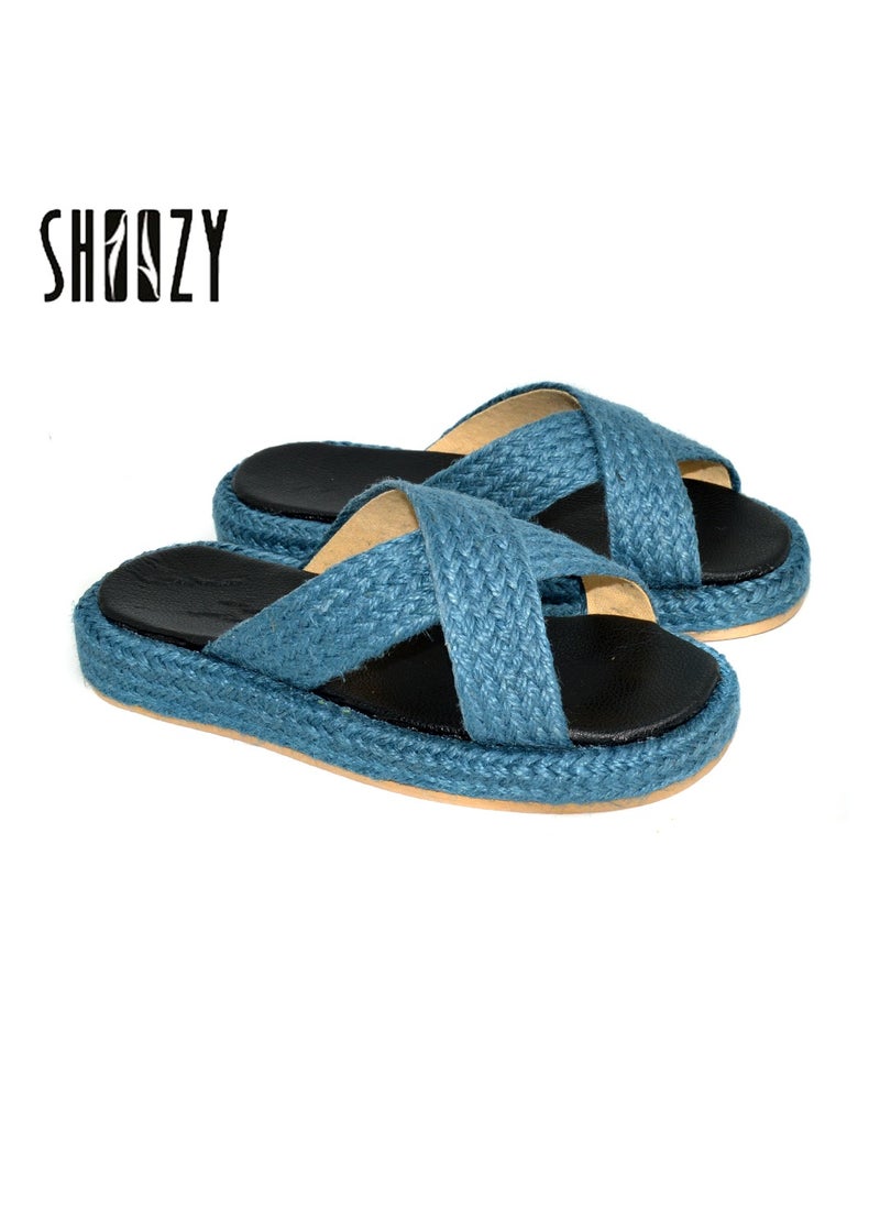 shoozy - Fashionable Women Slippers - Image 1