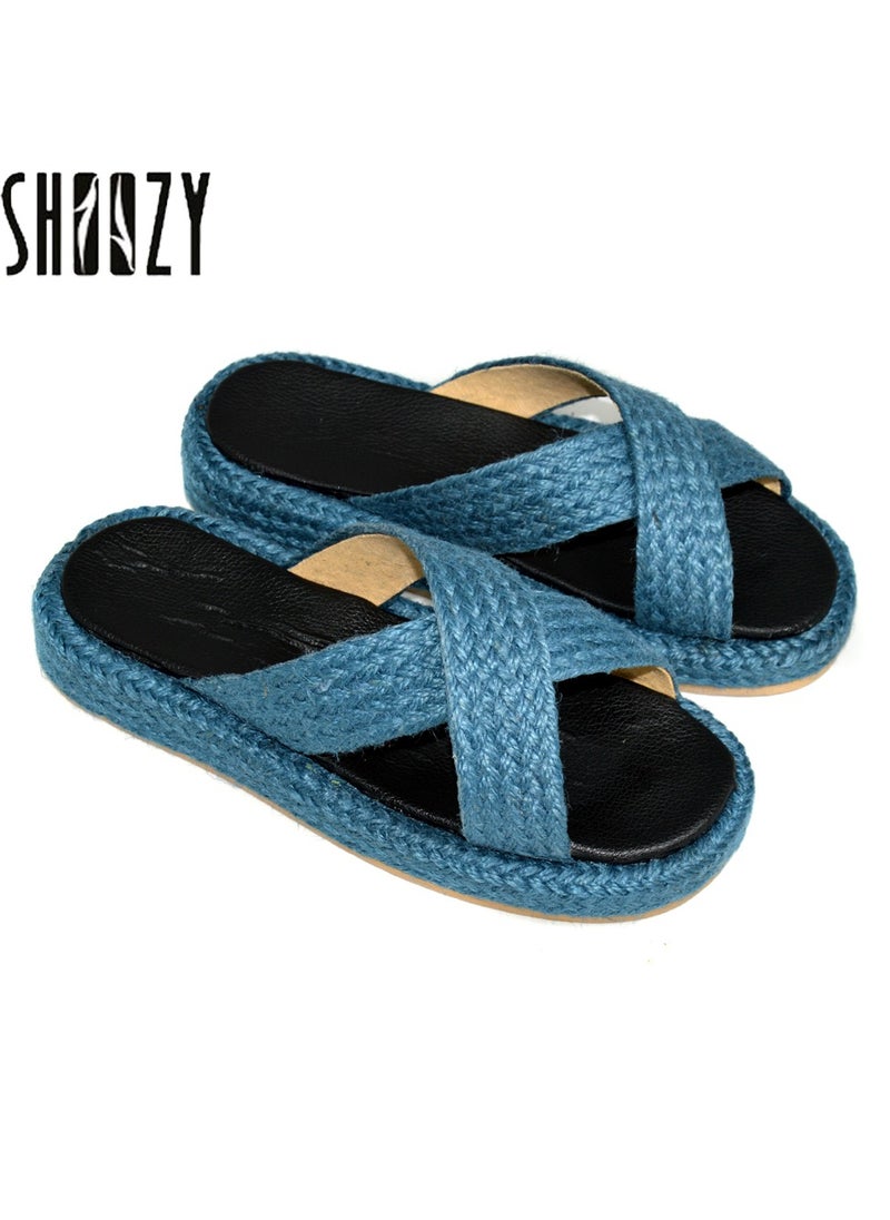 shoozy - Fashionable Women Slippers - Image 1