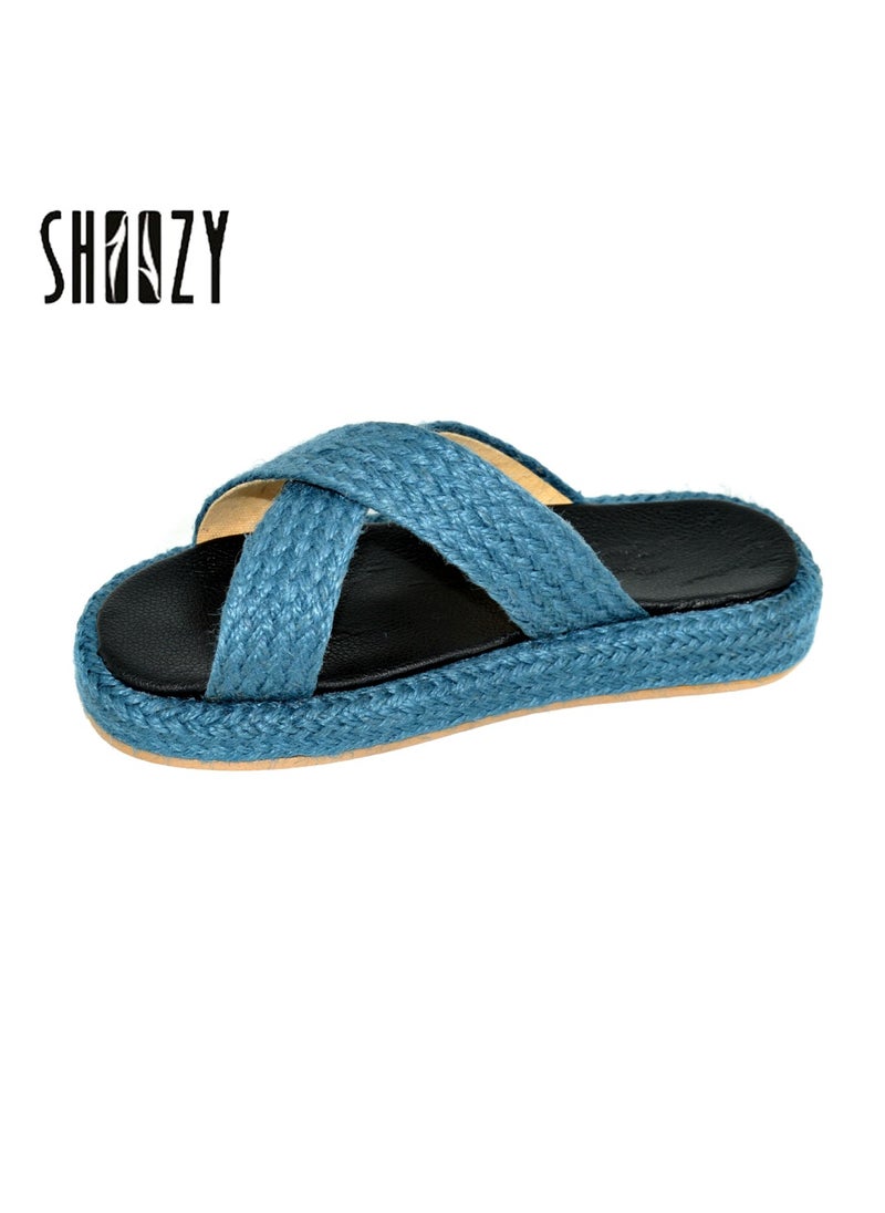 shoozy - Fashionable Women Slippers - Image 1