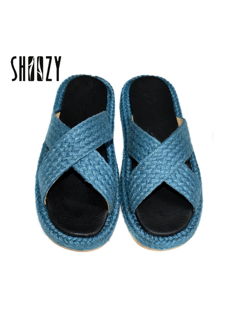 shoozy - Fashionable Women Slippers - Image 1