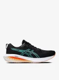 asics Black