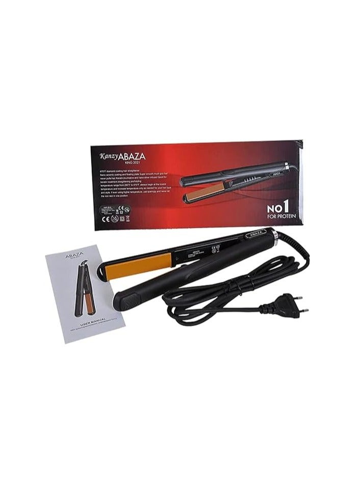 KANZY hair straightener 980 degrees - Image 1