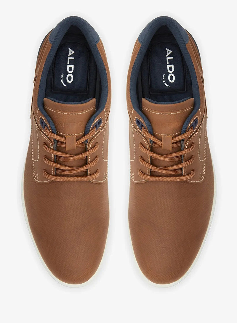 الدو دينبرين حذاء رياضي منخفض