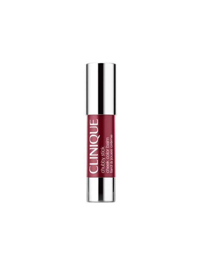 CLINIQUE Chubby Stick™ Cheek Color Balm -  Plumped Up Peony