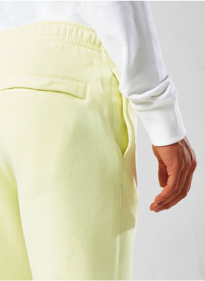 Nike Basketball Club Joggers  - Image 5