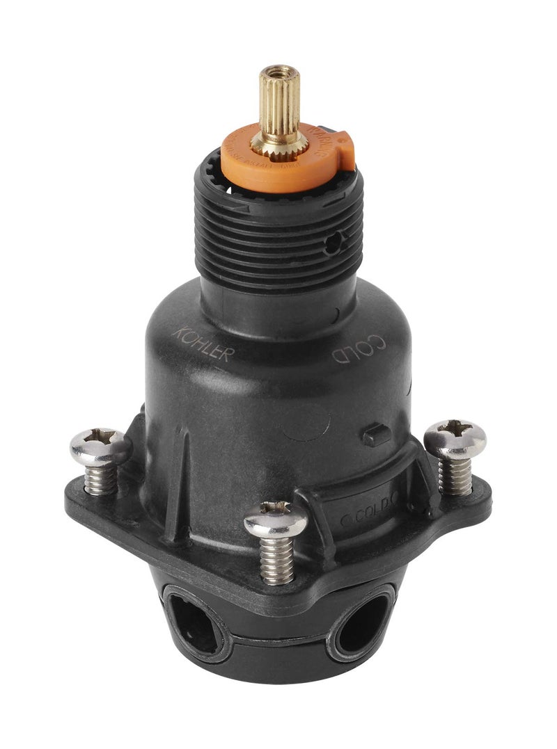 KOHLER RiteTemp Pressure Balance Cartridge Genuine Part GP800881 Onepiece Design Simplifies Installation and Maintenance