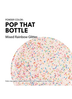 RC Red Carpet Manicure Rcm Spring 2022 Dip Collection: Pop That Bottle  - Image 2