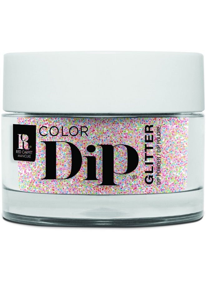 RC Red Carpet Manicure - Rcm Spring 2022 Dip Collection: Pop That Bottle - Image 1