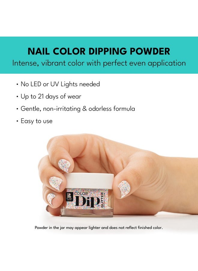 RC Red Carpet Manicure - Rcm Spring 2022 Dip Collection: Pop That Bottle - Image 1