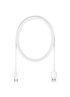 elvie Stride Breast Pump Fast Charging USB-C Charging Cable | Connects to and Charges Elvie Stride Breast Pump Hub | Breast Pumps and Breast Feeding Essentials  - Image 1