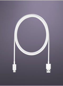 elvie Stride Breast Pump Fast Charging USB-C Charging Cable | Connects to and Charges Elvie Stride Breast Pump Hub | Breast Pumps and Breast Feeding Essentials  - Image 2