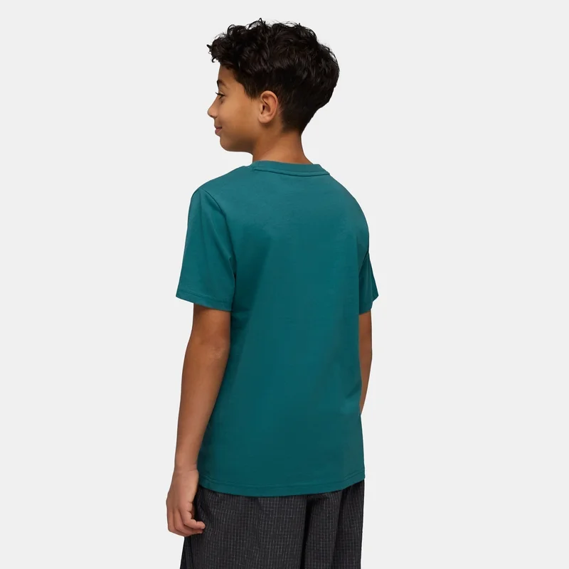 PUMA Kids' Small No. 1 Logo T-Shirt