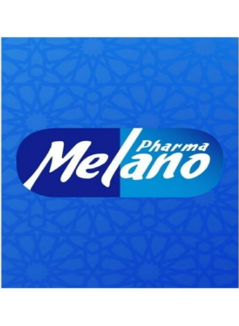 Melano Pharma Admix Conditioner With Protein And Keratin 500 ml - Image 2