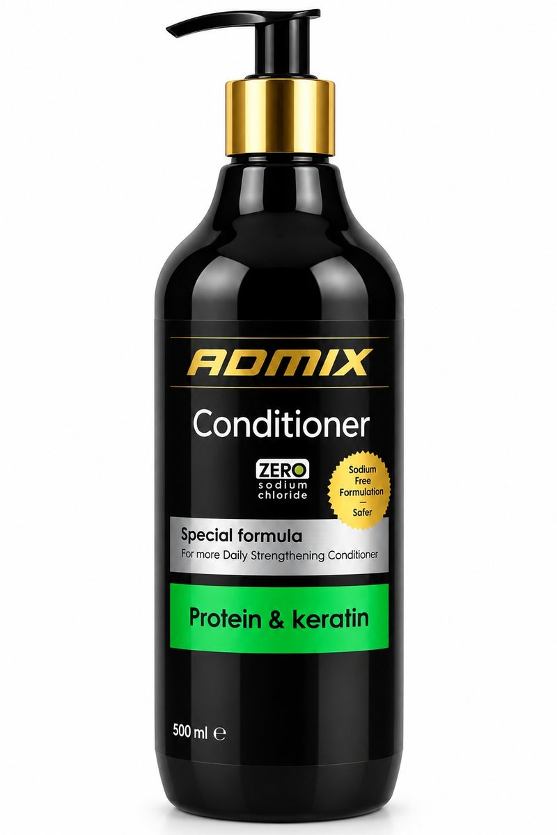 Melano Pharma Admix Conditioner With Protein And Keratin 500 ml - Image 1