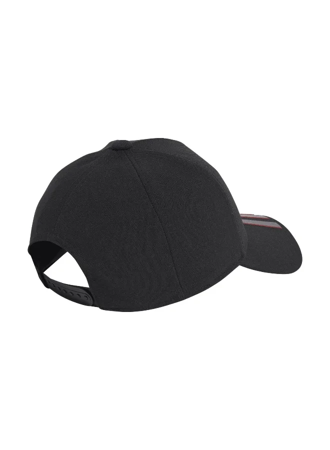 Adidas Sw Cap Black Training Headwear OSFC