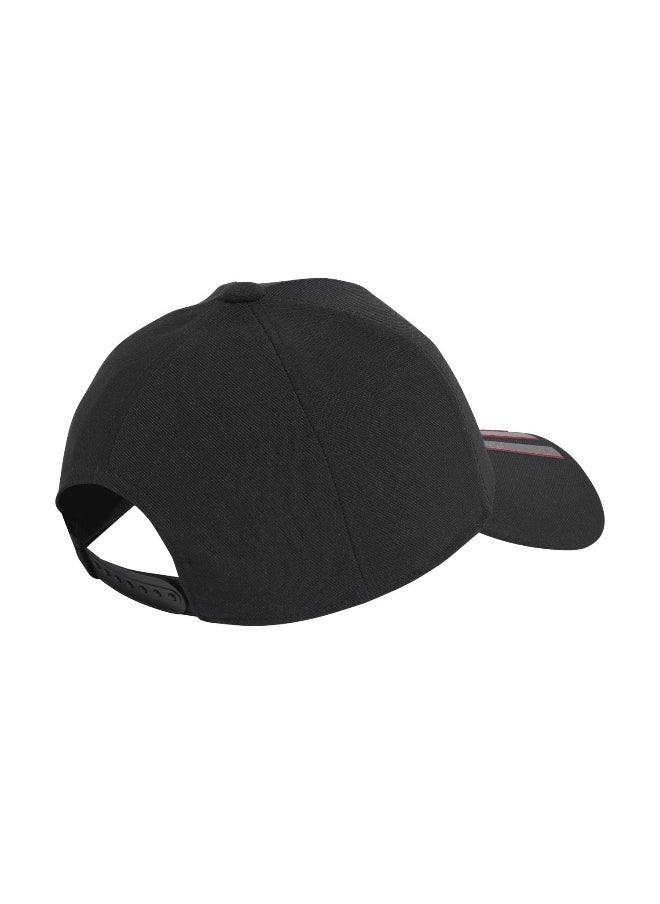 Adidas adidas Sw Cap Black Training Headwear OSFC  - Image 4