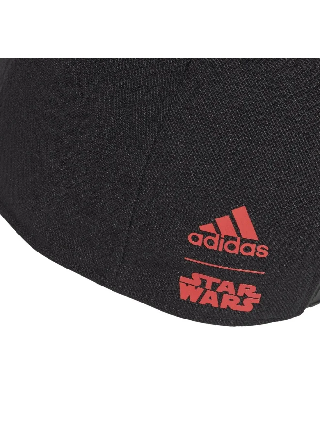 Adidas Sw Cap Black Training Headwear OSFC