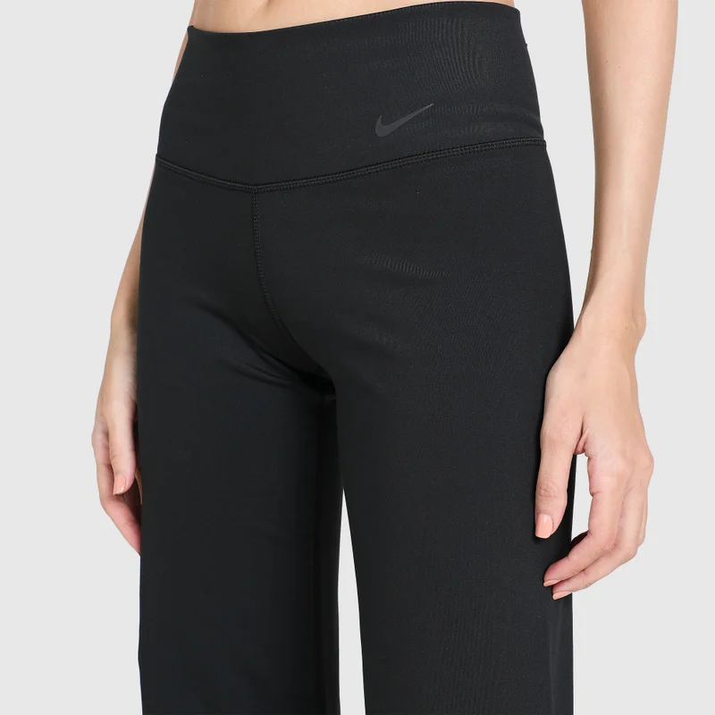 Nike black Women's Power Training Pants for Women | Best Price UAE
