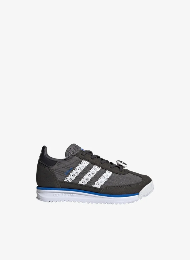 ADIDAS DISNEY SL 72 RS ELASTIC LACE SHOES