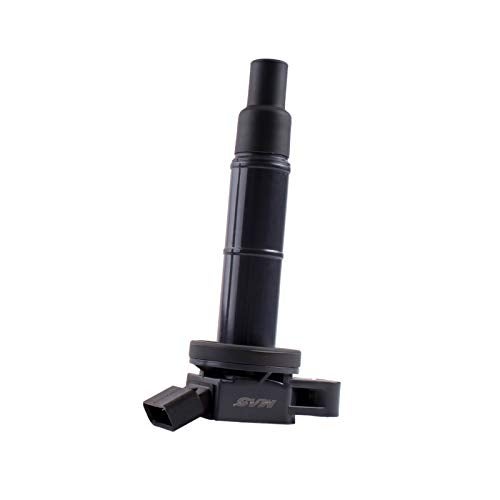 MAS One Ignition Coil Compatible with Toyota Scion Lexus Pontiac Camry Solara Rav4 Highlander TC HS250h Vibe Matrix 2.4L L4 90919-02244 C1330 UF333 - Image 5