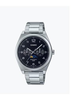 Casio men Analog Watch MTP-M300D-1AV