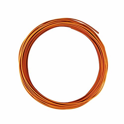 OliYin 50 feet Servo JR Color Extension Cable 3p Line Futaba JR Aircraft Model Wire 30 cores 0.08mm 1.2mm - Image 4