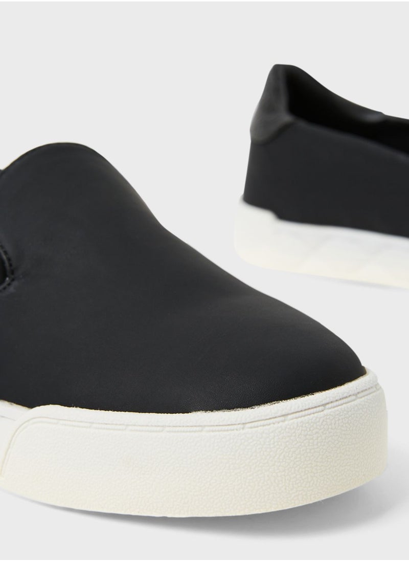 Kaloma Slip-Ons