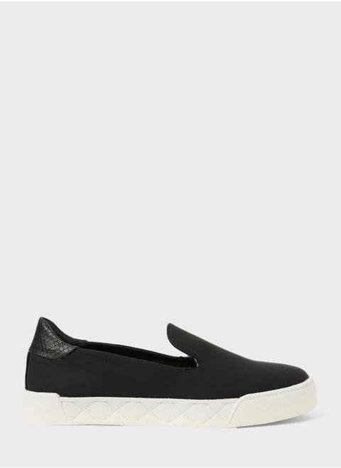 Kaloma Slip-Ons