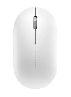 Xiaomi Mouse 2 rechargeable USB wireless 2.4GHz wireless mouse dual-mode game mouse. Game office laptop specific computer mouse