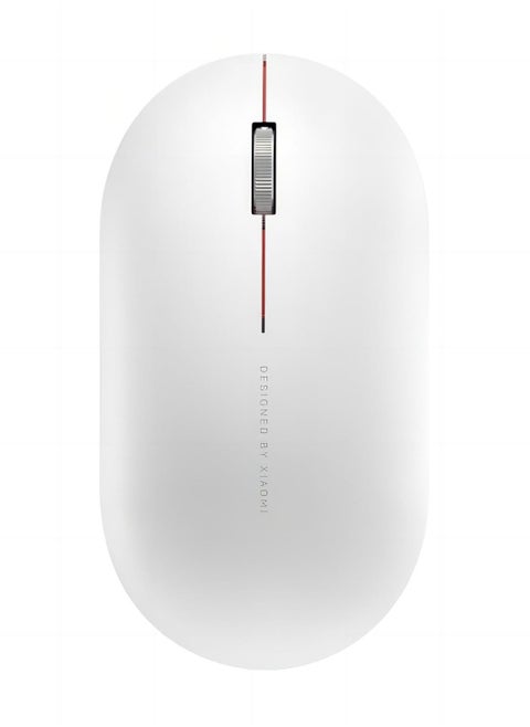 Xiaomi Mouse 2 rechargeable USB wireless 2.4GHz wireless mouse dual-mode game mouse. Game office laptop specific computer mouse