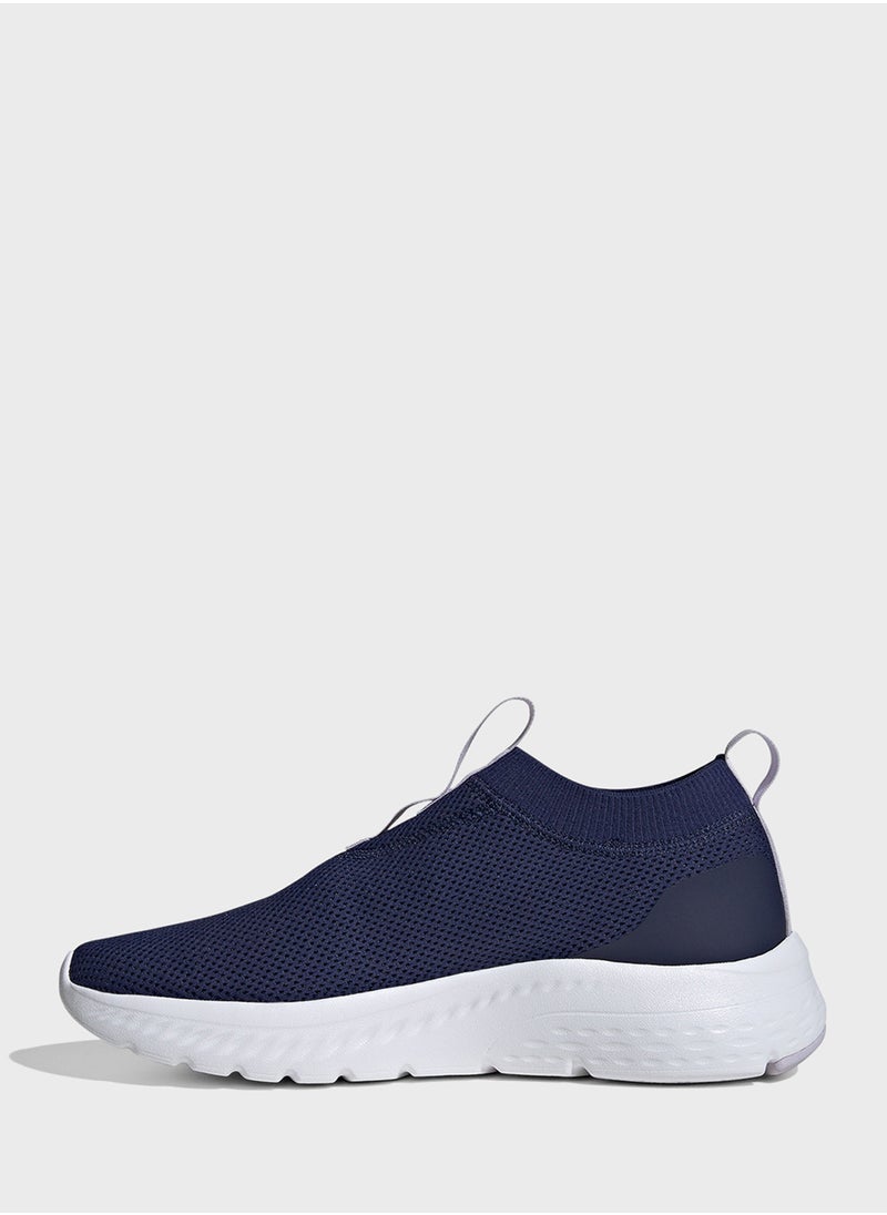 Adidas Mould 1 Sock  - Image 2