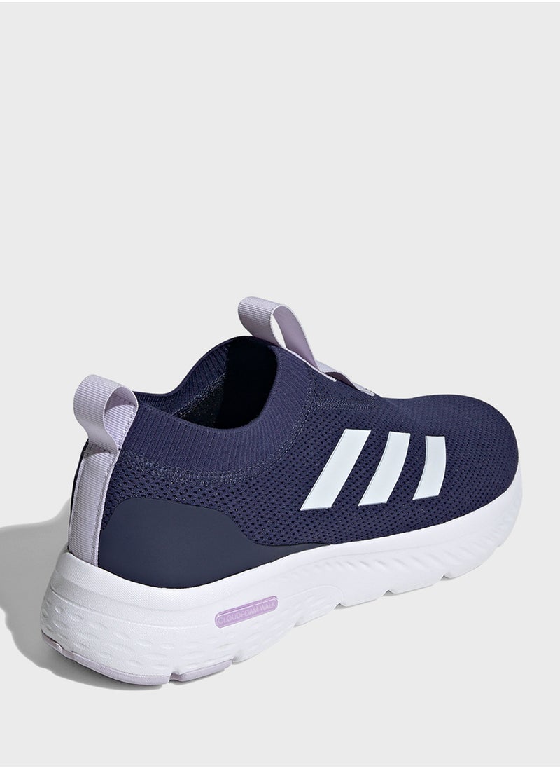 Adidas Mould 1 Sock  - Image 4