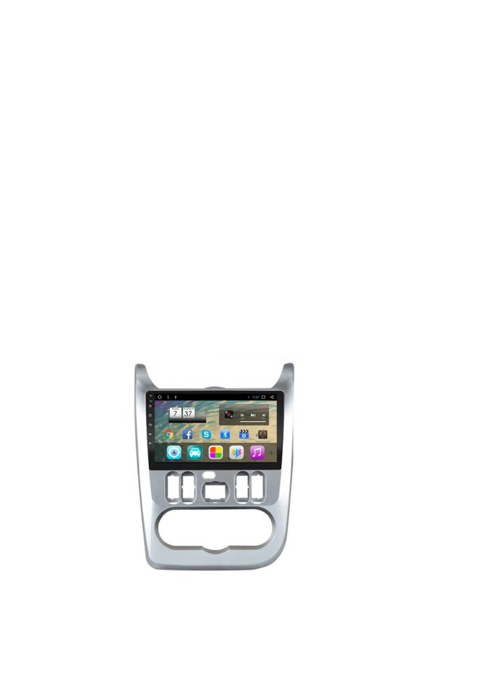 general brand Frame Cassette 9 Inch Logan 2009-2013  - Image 1