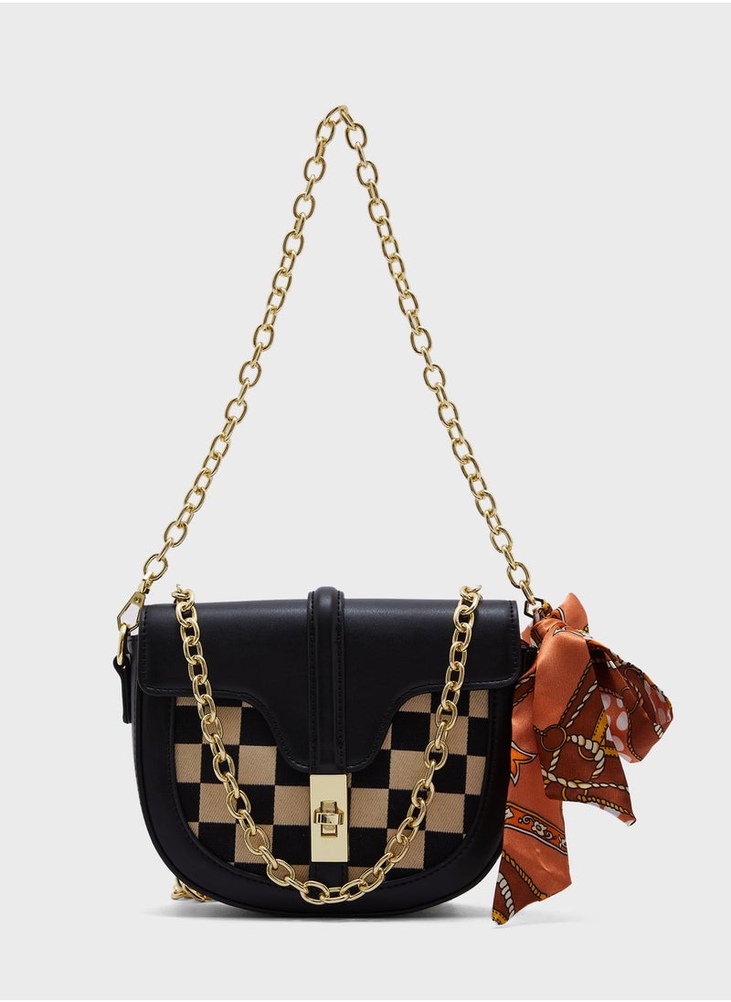 FYOR - Classic Crossbody - Image 1