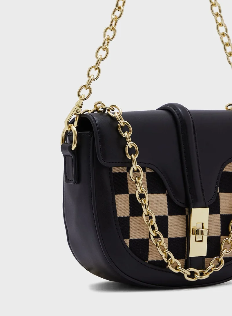 FYOR Classic Crossbody