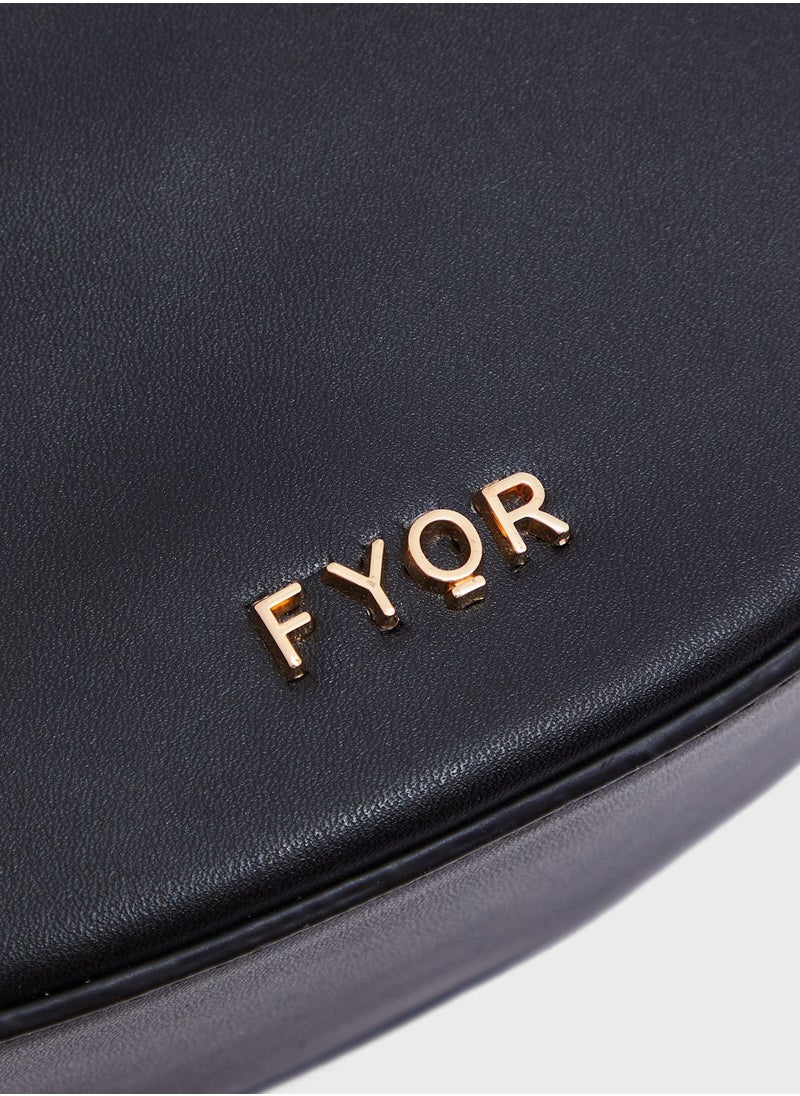 FYOR - Classic Crossbody - Image 1