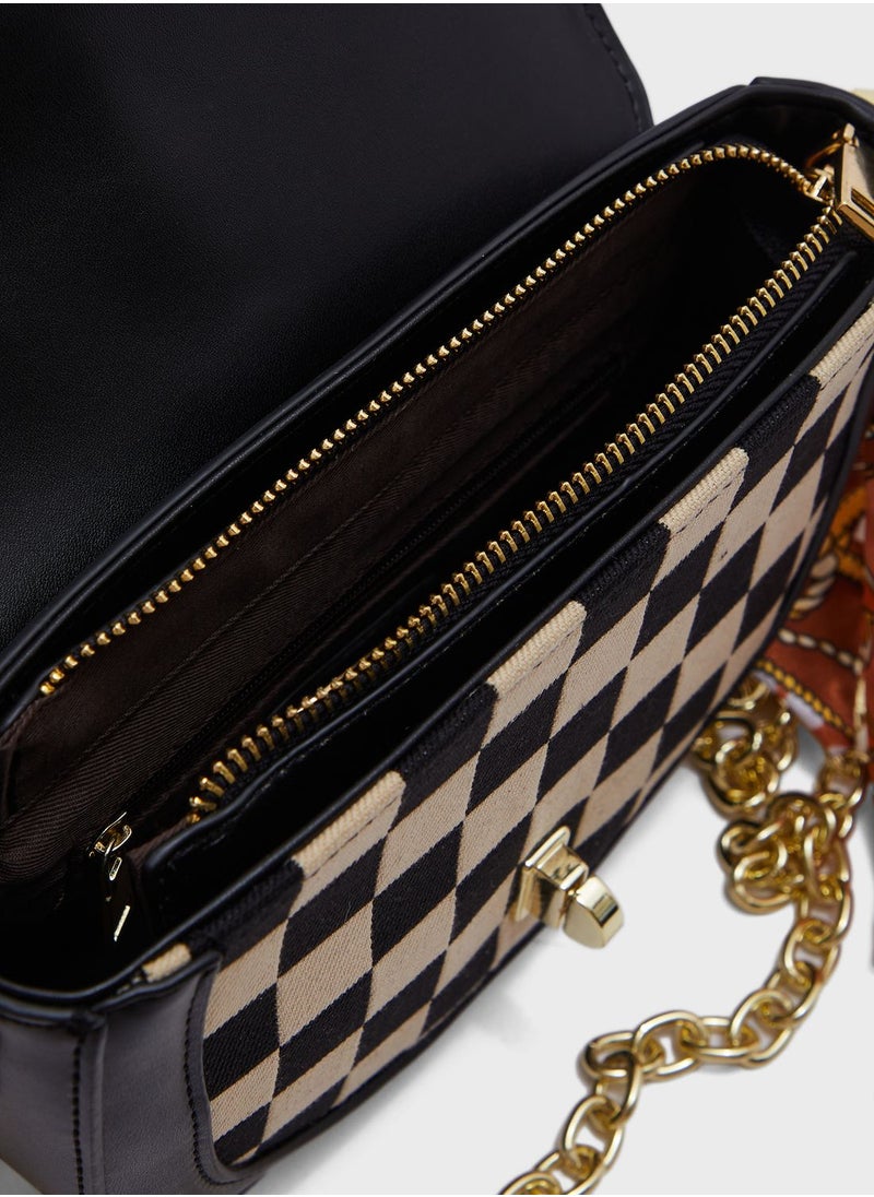 FYOR - Classic Crossbody - Image 1