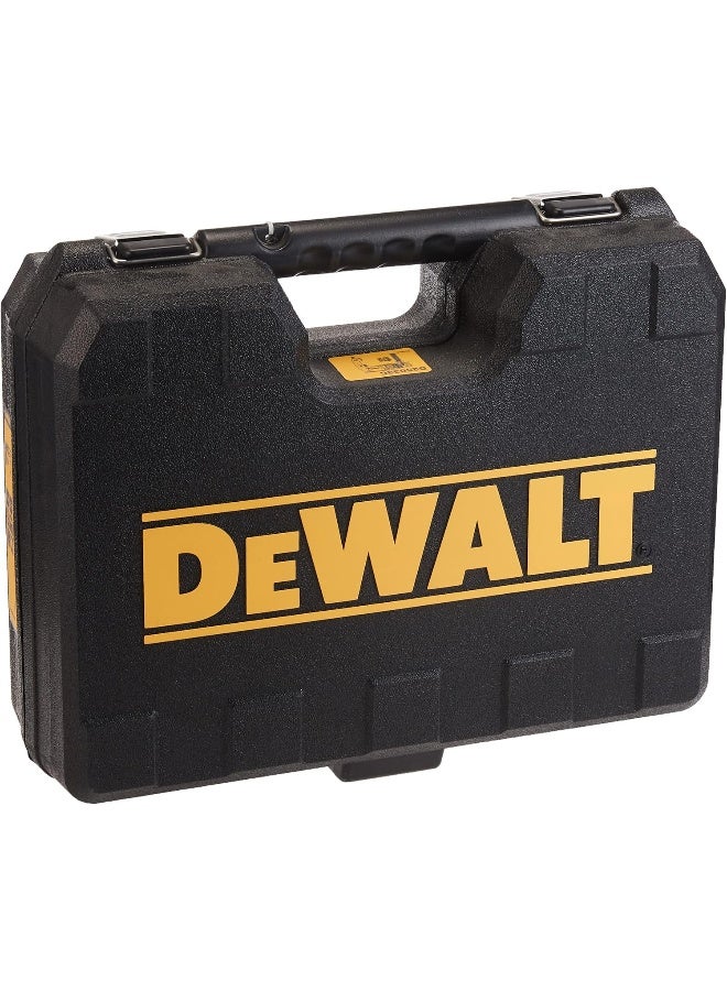 ديوالت D25033C 710 وات 3 أوضاع SDS Plus مثقاب مطرقي مع شوكة إضافية مقاس 13 مم  - Image 3