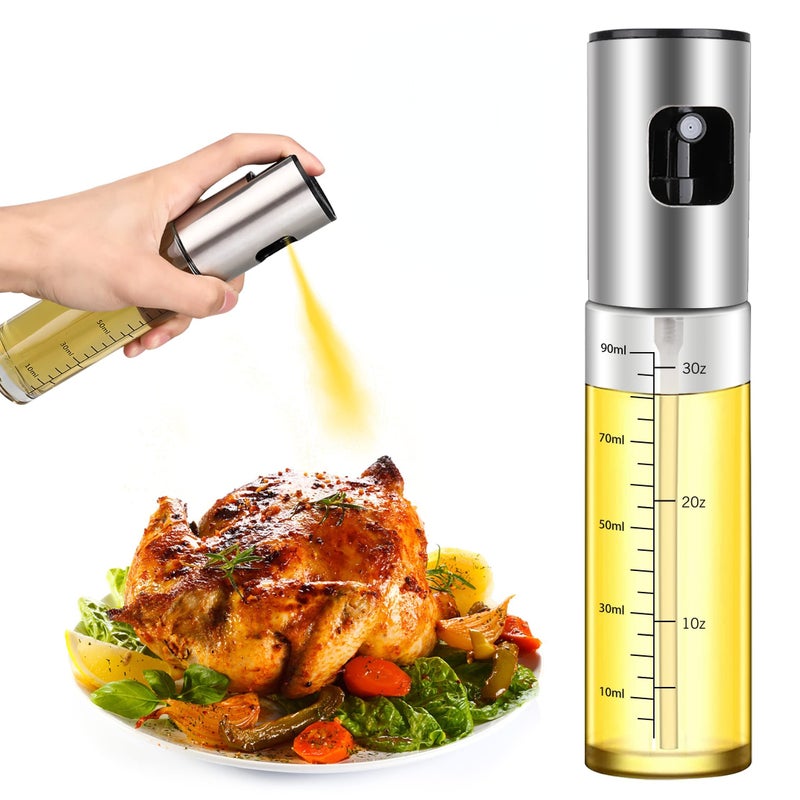 بخاخ زيت Oil 100ml