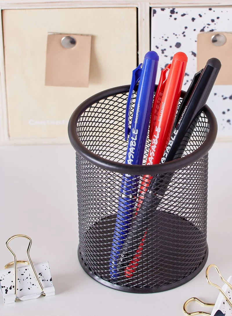 Typo 3 Pack Erasable Pen