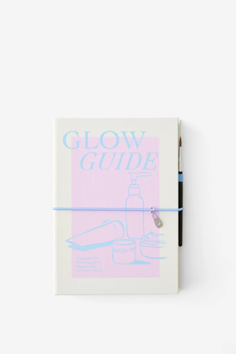 Typo Premium B6 Activity Journal